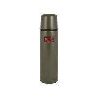 Термос из нерж. стали тм THERMOS FBB-750AG 0.75L, зеленый