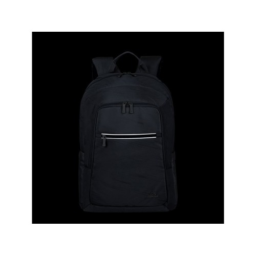 Купить RIVACASE 7561 grey ECO рюкзак для ноутбука 15.6-16 / 6 с нанесением логотипа