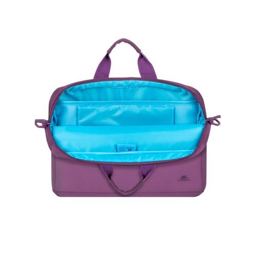 Купить RIVACASE 8234 violet сумка для ноутбука 13,3-14 / 6 с нанесением логотипа