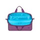 Купить RIVACASE 8234 violet сумка для ноутбука 13,3-14 / 6 с нанесением логотипа
