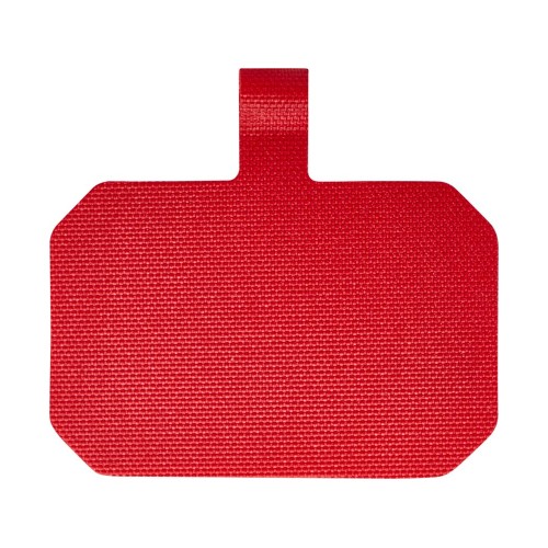 Купить Ремешок для телефона Kubi, красный с нанесением логотипа