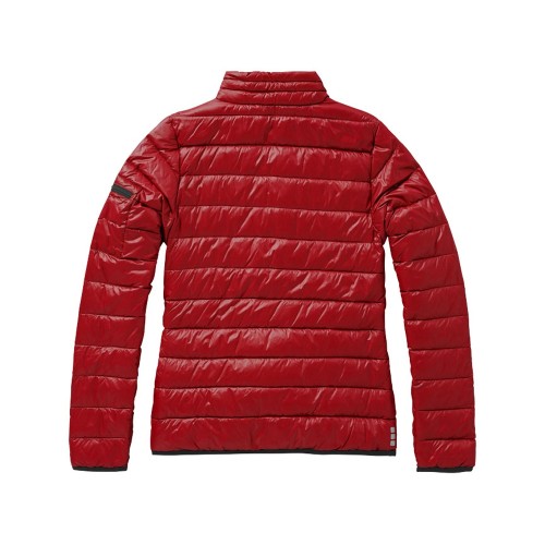 Купить Куртка Scotia женская, красный с нанесением логотипа