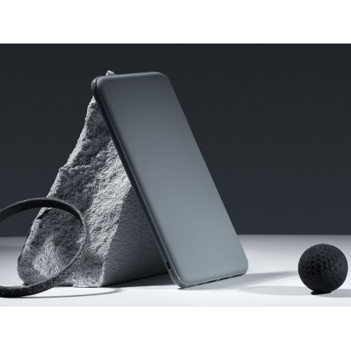 Купить Внешний аккумулятор Rombica NEO NS240 Gray Quick, серый с нанесением логотипа