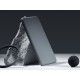 Купить Внешний аккумулятор Rombica NEO NS240 Gray Quick, серый с нанесением логотипа