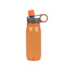Купить Бутылка для воды Stayer 650мл, оранжевый с нанесением логотипа