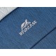 Купить RIVACASE 7562 grey/dark blue рюкзак для ноутбука 15.6'', серый/темно-синий с нанесением логотипа