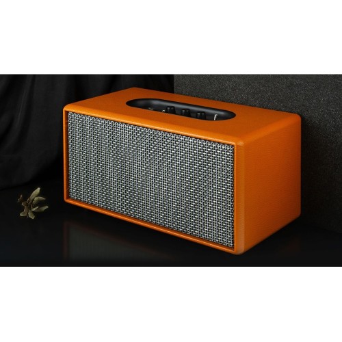 Купить Rombica Mysound Rock Brown, коричневый с нанесением логотипа Купить Rombica Mysound Rock Brown, коричневый с нанесением логотипа