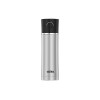 Купить Термокружка из нерж. стали тм THERMOS NS-403 BK 0.47L с нанесением логотипа