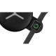 Купить Зарядное устройство Rombica NEO Qwatch Black с нанесением логотипа
