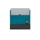 Купить RIVACASE 8803 aqua melange чехол для Ultrabook 13.3 / 12 с нанесением логотипа