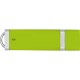Купить Флеш-карта USB 2.0 16 Gb Орландо, зеленый с нанесением логотипа