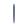 Купить Ручка шариковая QS 01 PRT софт-тач, синий с нанесением логотипа