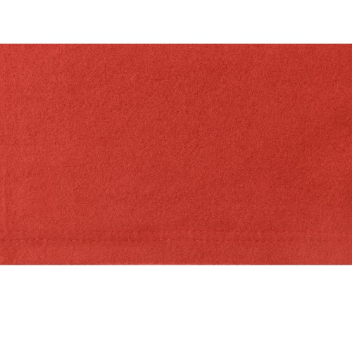 Купить Плед для путешествий Flight в чехле с ручкой и карманом, красный с нанесением логотипа