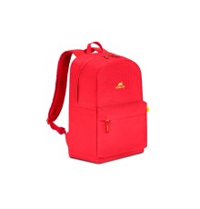 RIVACASE 5562 red Лёгкий городской рюкзак, 24л /12