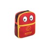Купить SEBASTIAN. Детская сумка-холодильник 3 Л, Красный с нанесением логотипа