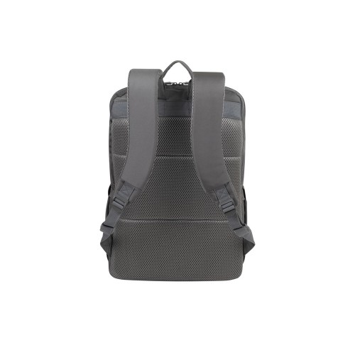 Купить RIVACASE 8267 grey рюкзак для ноутбука 17.3 / 6 с нанесением логотипа