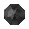 Купить Зонт трость Arch полуавтомат 23, черный с нанесением логотипа