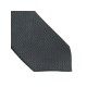 Купить Шелковый галстук Uomo Dark Grey с нанесением логотипа