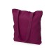 Купить Сумка из плотного хлопка Carryme 220, винный 222C NEW с нанесением логотипа