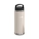 Купить Термос из нерж. стали тм THERMOS IS-212 SN 1.2L, бежевый с нанесением логотипа