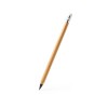 Купить Вечный карандаш TIKUN, бежевый с нанесением логотипа