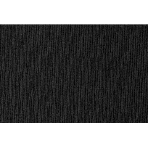 Купить Футболка Heavy Super Club с боковыми швами, мужская, черный с нанесением логотипа