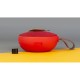 Купить Портативная акустика Rombica mysound BT-35 Red, красный с нанесением логотипа