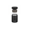 Купить Термос из нерж.стали тм THERMOS JBR-501 BK 0,5L с нанесением логотипа
