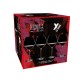 Купить Набор бокалов Pinot Noir, 770мл. Riedel, 4шт с нанесением логотипа