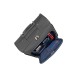 Купить RIVACASE 8481 black ECO бизнес кейс на 4-х колесах 20 / 2 с нанесением логотипа