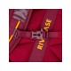 Купить RIVACASE 5321 burgundy red рюкзак для ноутбука 15.6, 25л / 6 с нанесением логотипа