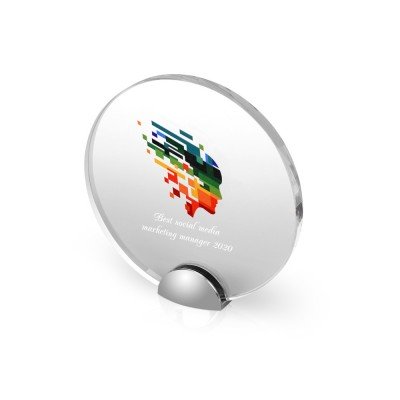 Купить Награда Disk с нанесением