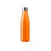 Купить Стеклянная бутылка SANDI 650 мл, оранжевый с нанесением логотипа