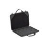 Купить RIVACASE 5130 black чехол для MacBook Air 15 и ноутбуков до 14 / 12 с нанесением логотипа