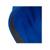 Купить Толстовка Arora женская с капюшоном, синий с нанесением логотипа