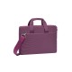 Купить RIVACASE 8221 purple сумка для ноутбука 13,3 / 6 с нанесением логотипа
