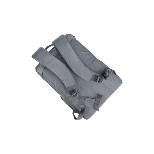 Купить RIVACASE 7569 grey ECO рюкзак для ноутбука 17.3 / 6 с нанесением логотипа