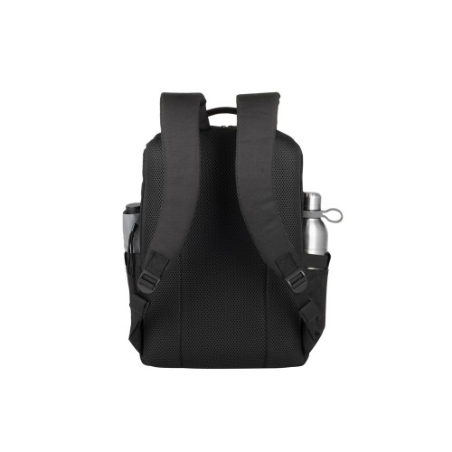 Купить RIVACASE 8265 black Laptop рюкзак для ноутбука 15.6 / 6 с нанесением логотипа