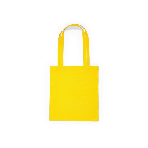 Купить Сумка для шопинга KNOLL, желтый с нанесением логотипа