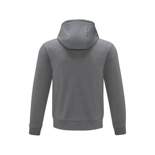 Купить Мужская гибридная куртка Darnell, steel grey с нанесением логотипа
