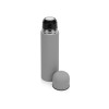 Купить Термос Ямал Soft Touch 500мл, серый с нанесением логотипа