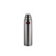 Купить Термос из нерж. стали тм THERMOS FBB-1000GR 1.0L, серебристый с нанесением логотипа