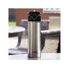 Купить Термокружка из нерж. стали тм THERMOS NS-403 BK 0.47L с нанесением логотипа