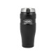 Купить Кружка-термос из нерж. стали тм THERMOS SK1005BK (Matte Black) 0.47L, черный с нанесением логотипа