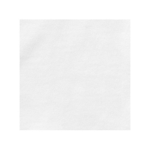 Купить Nanaimo мужская футболка с коротким рукавом, белый с нанесением логотипа