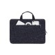 Купить RIVACASE 7913 black чехол для ноутбука 13.3 с нанесением логотипа