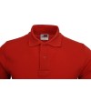 Купить Рубашка поло Laguna мужская, красный с нанесением логотипа