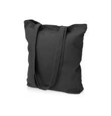 Сумка из плотного хлопка Carryme 220, черный (P)