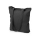 Купить Сумка из плотного хлопка Carryme 220, черный (P) с нанесением логотипа