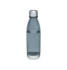 Спортивная бутылка Cove от Tritan™ объемом 685 мл, черный прозрачный